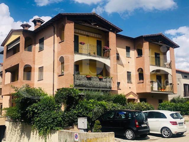 Appartamento a Bastia umbra in VIA PRAGA, 3 - Foto 2
