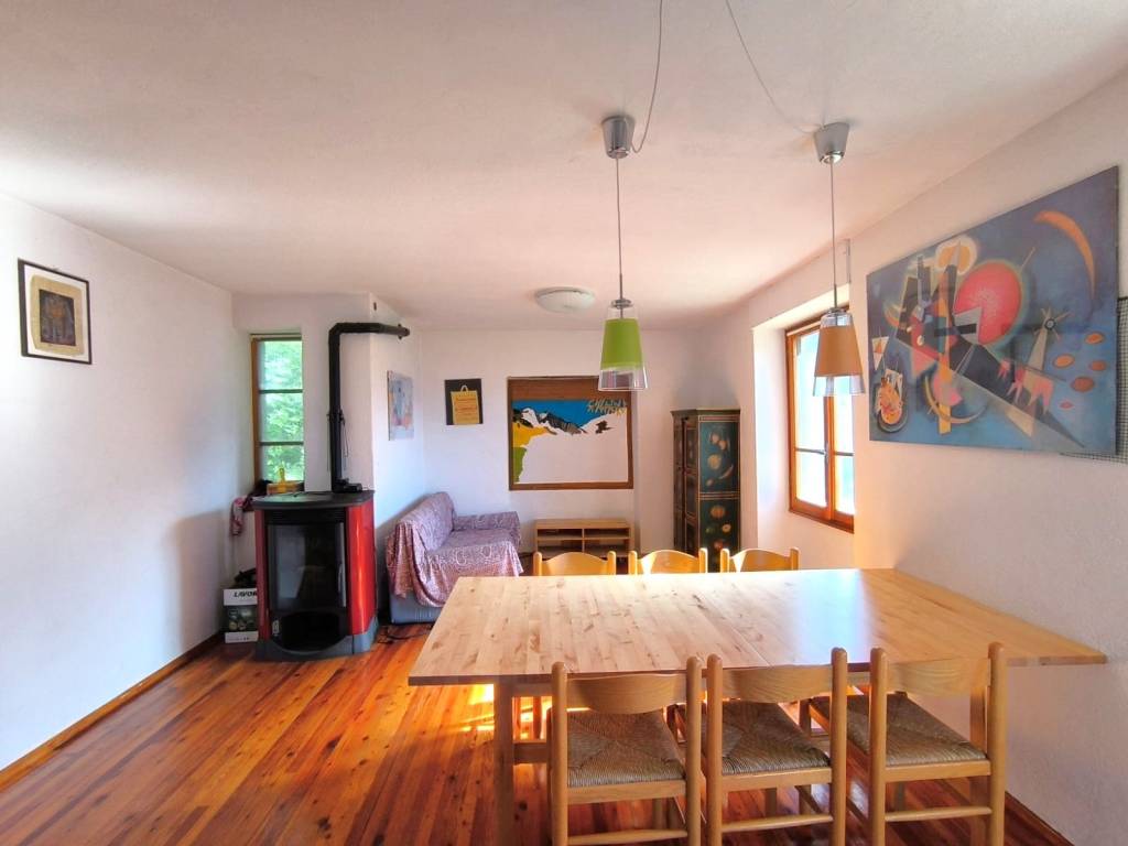 Appartamento a Chiesa in valmalenco in Località Primolo - Foto 5