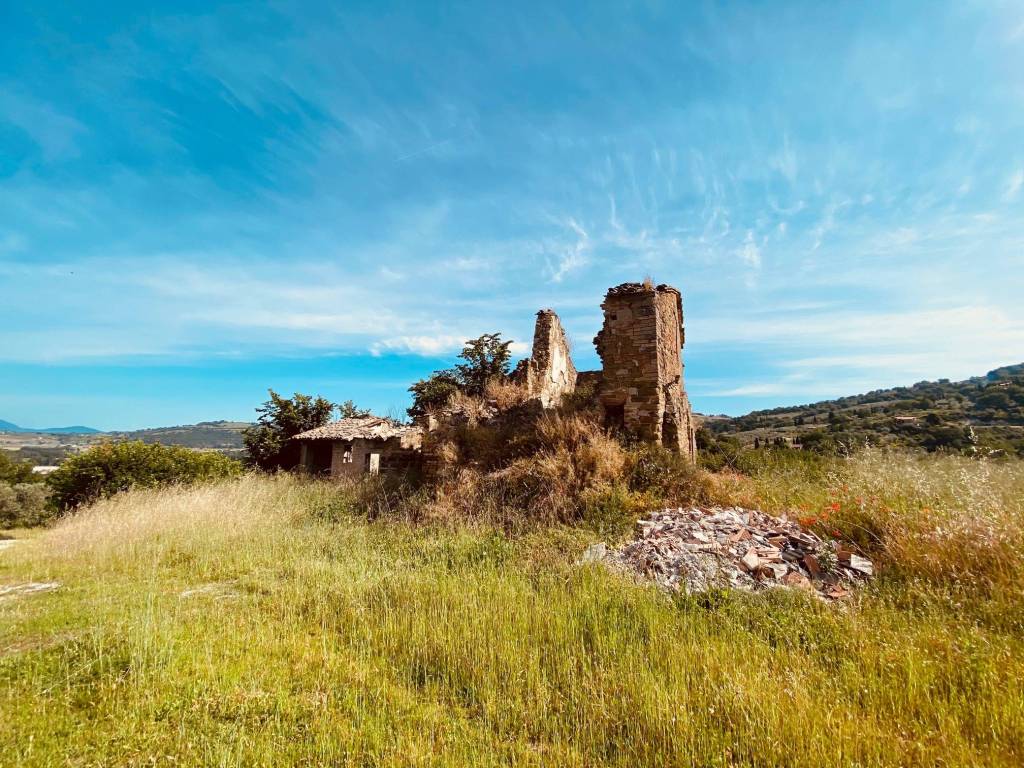 Rustico / casale a Assisi in Strada Provinciale di Rocca Sant'Angelo - Foto 2