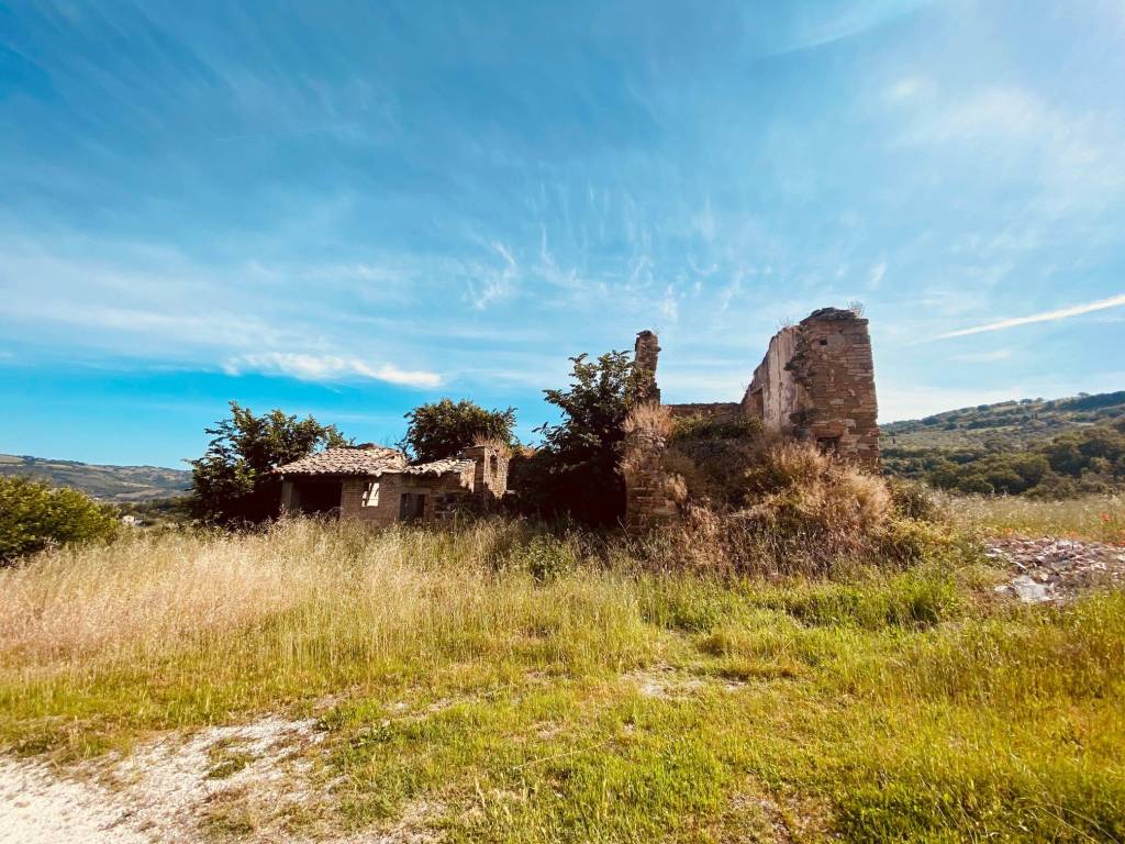Rustico / casale a Assisi in Strada Provinciale di Rocca Sant'Angelo - Foto 3