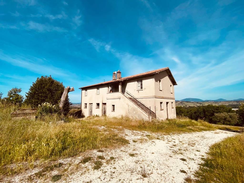 Rustico / casale a Assisi in Strada Provinciale di Rocca Sant'Angelo - Foto 4