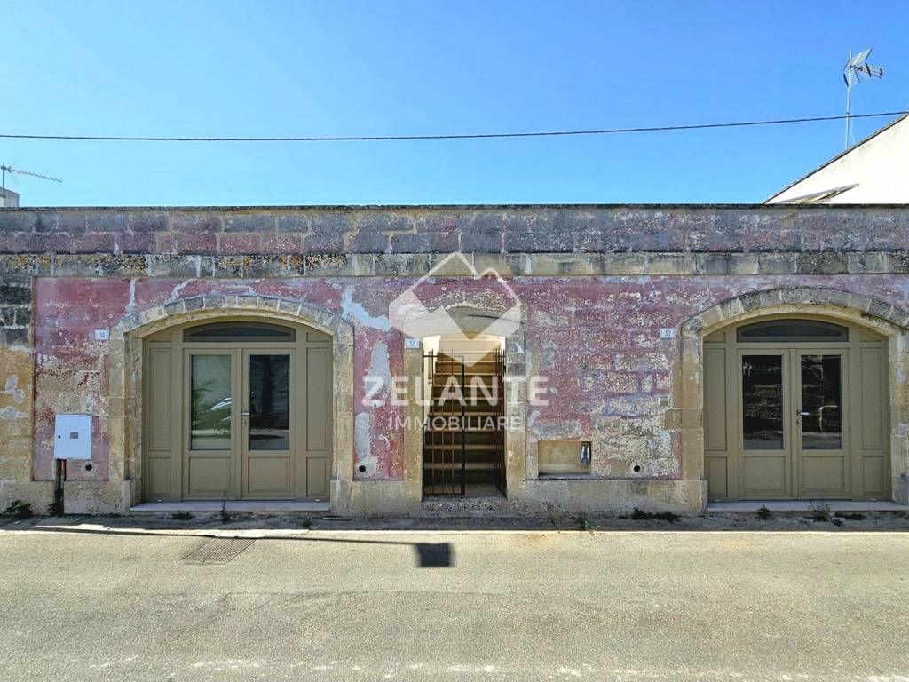 Casa indipendente a Diso in Via Maggiore Pietro Toselli - Foto 4