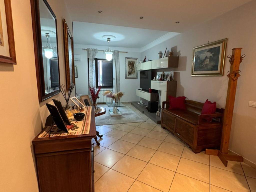 Appartamento a Scafati in Via Martiri d'Ungheria - Foto 2