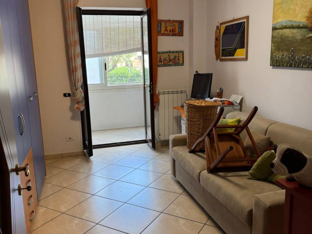 Appartamento a Scafati in Via Martiri d'Ungheria - Foto 4