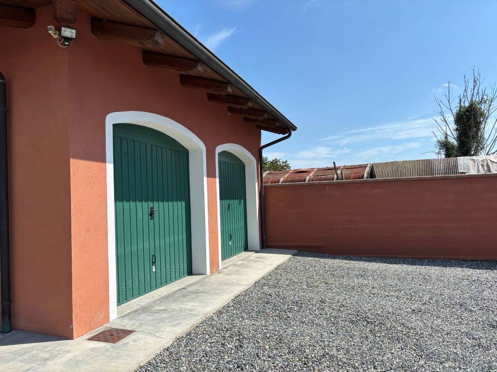 Appartamento a Cavaglià in Strada Vicinale Babilone, 135 - Foto 2