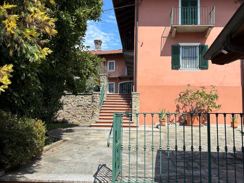 Appartamento a Cavaglià in Strada Vicinale Babilone, 135 - Foto 3