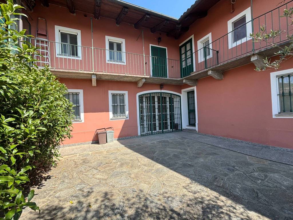 Appartamento a Cavaglià in Strada Vicinale Babilone, 135 - Foto 4
