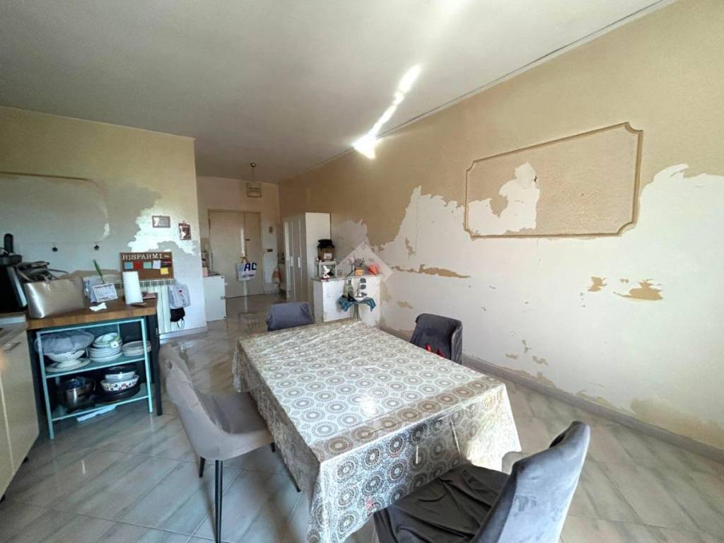 Appartamento a Casoria in Via Gaetano Pelella, 29 - Foto 3
