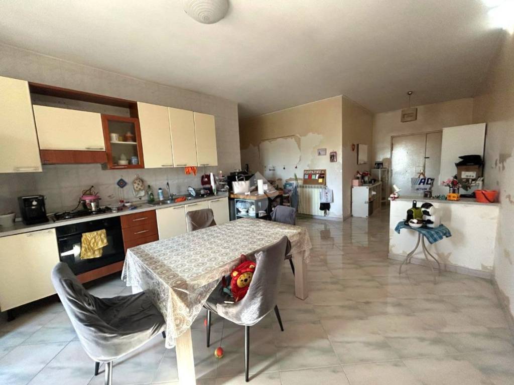 Appartamento a Casoria in Via Gaetano Pelella, 29 - Foto 4