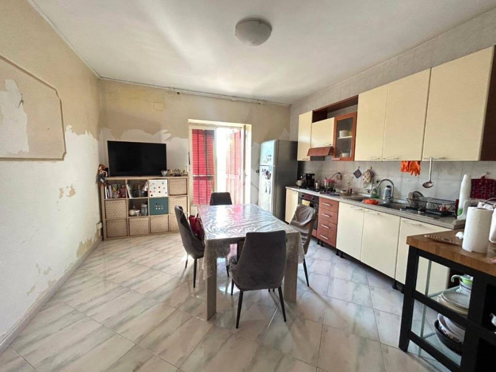 Appartamento a Casoria in Via Gaetano Pelella, 29 - Foto 5