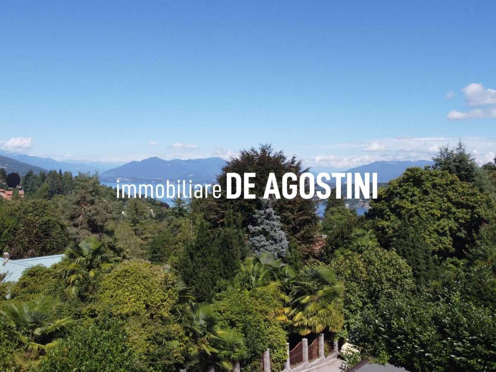Casa indipendente a Arona in via Verbania 17 - Foto 3