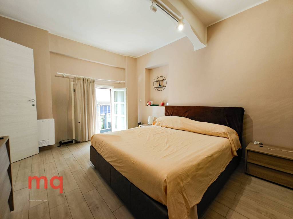 Appartamento a Messina in Via Risorgimento, 158 - Foto 2