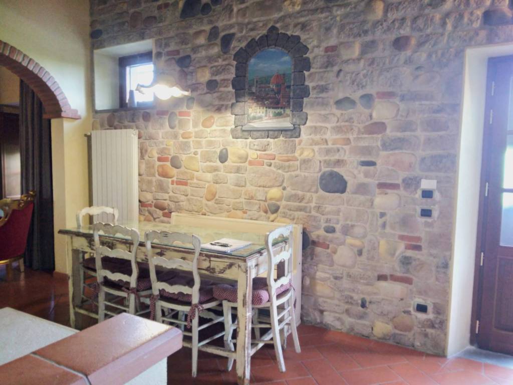 Casa indipendente a Prato in Via del Leone - Foto 3