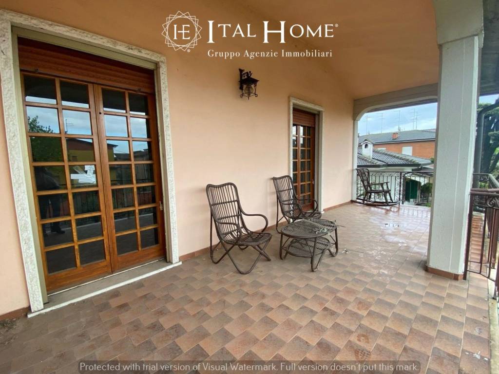 Villa a Villafranca di verona in Via Giacomo Matteotti - Foto 2