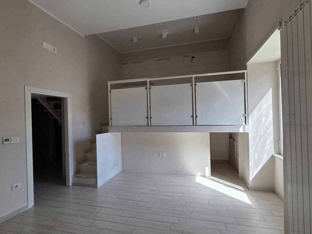 Appartamento a Camposano in Via Antonio Rispoli, 23 - Foto 2