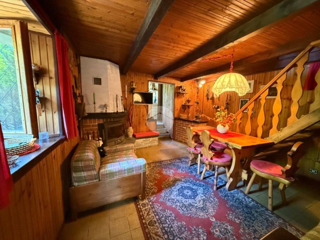 Casa indipendente a Caprie in Borgata Campambiardo, 12 - Foto 2