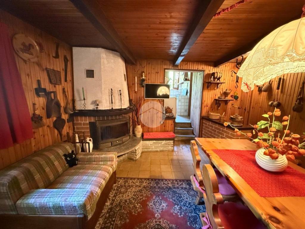 Casa indipendente a Caprie in Borgata Campambiardo, 12 - Foto 4