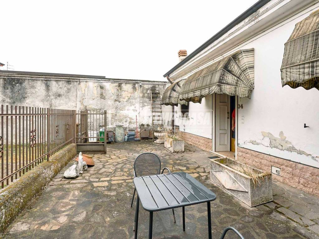 Appartamento a Cremona in Via Boschetto - Foto 4