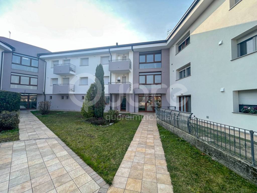 Appartamento a Rivignano teor in Via Solimbergo, 6 - Foto 2