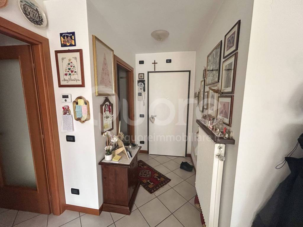 Appartamento a Rivignano teor in Via Solimbergo, 6 - Foto 3
