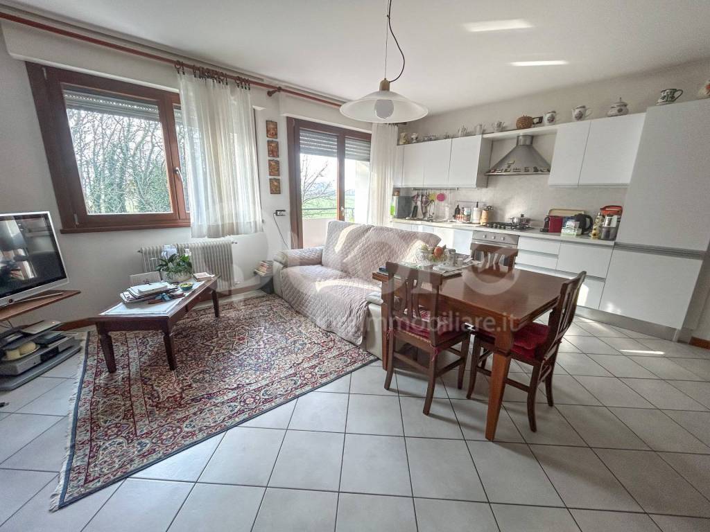 Appartamento a Rivignano teor in Via Solimbergo, 6 - Foto 5