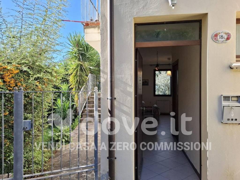 Appartamento a Gradara in Via Granarola, 18 - Foto 2