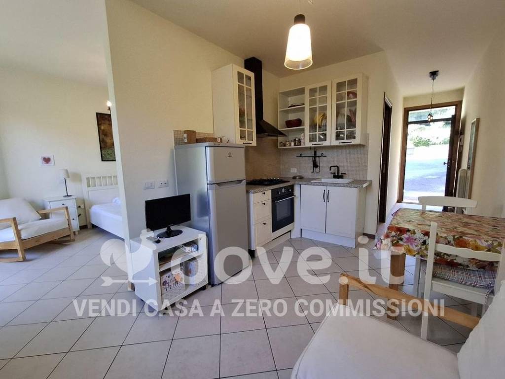 Appartamento a Gradara in Via Granarola, 18 - Foto 4