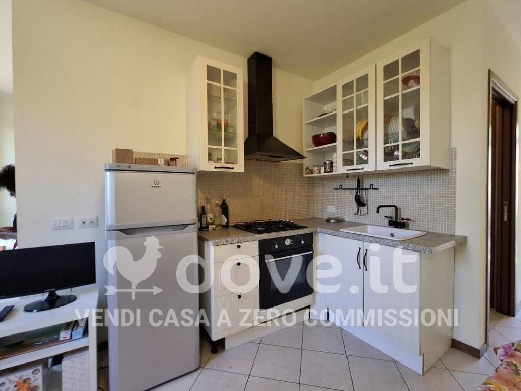 Appartamento a Gradara in Via Granarola, 18 - Foto 5