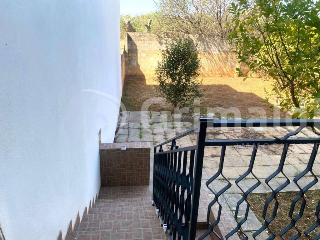 Casa indipendente a Sannicola in via alcide de gasperi, 0 - Foto 5