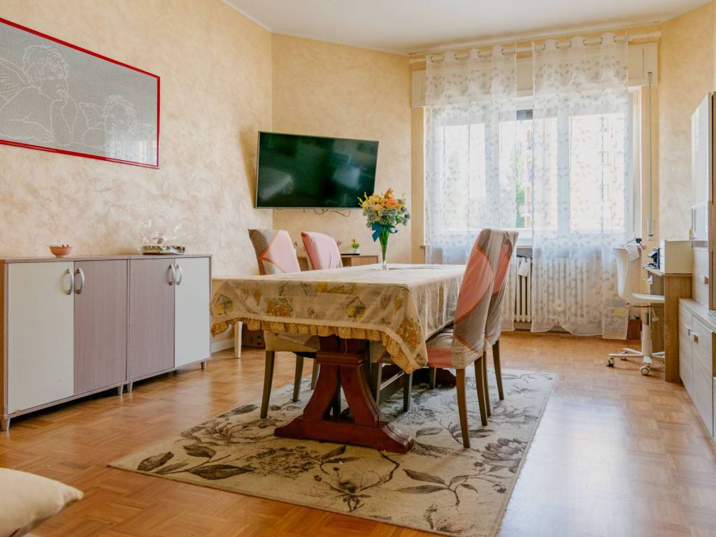 Appartamento a Cossato in Via Giuseppe Mazzini - Foto 2