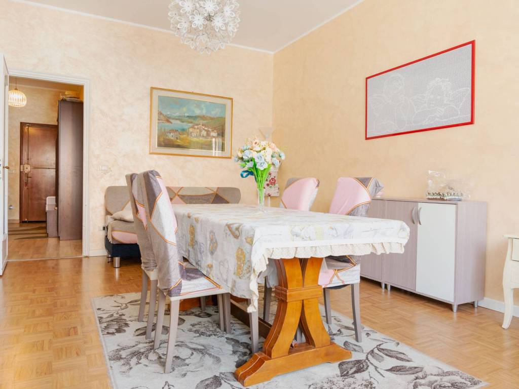 Appartamento a Cossato in Via Giuseppe Mazzini - Foto 3