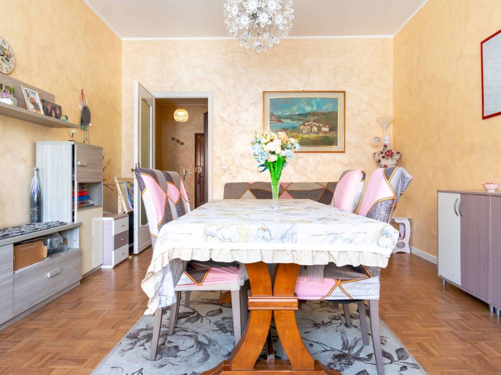 Appartamento a Cossato in Via Giuseppe Mazzini - Foto 4