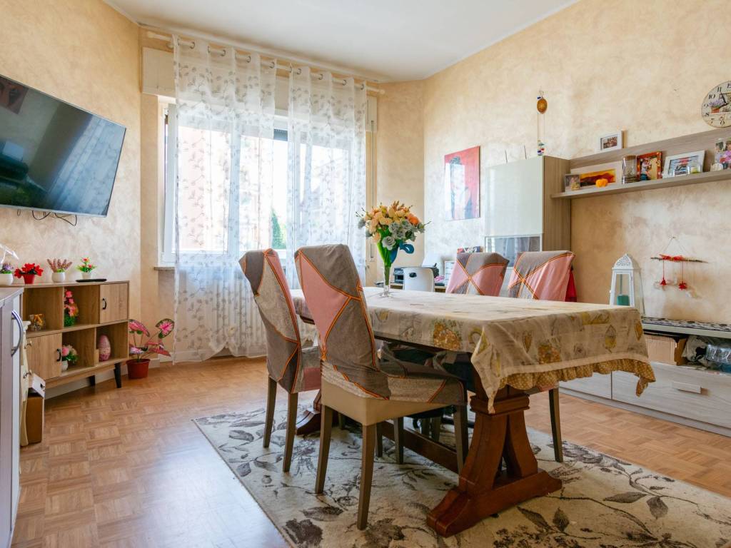 Appartamento a Cossato in Via Giuseppe Mazzini - Foto 5