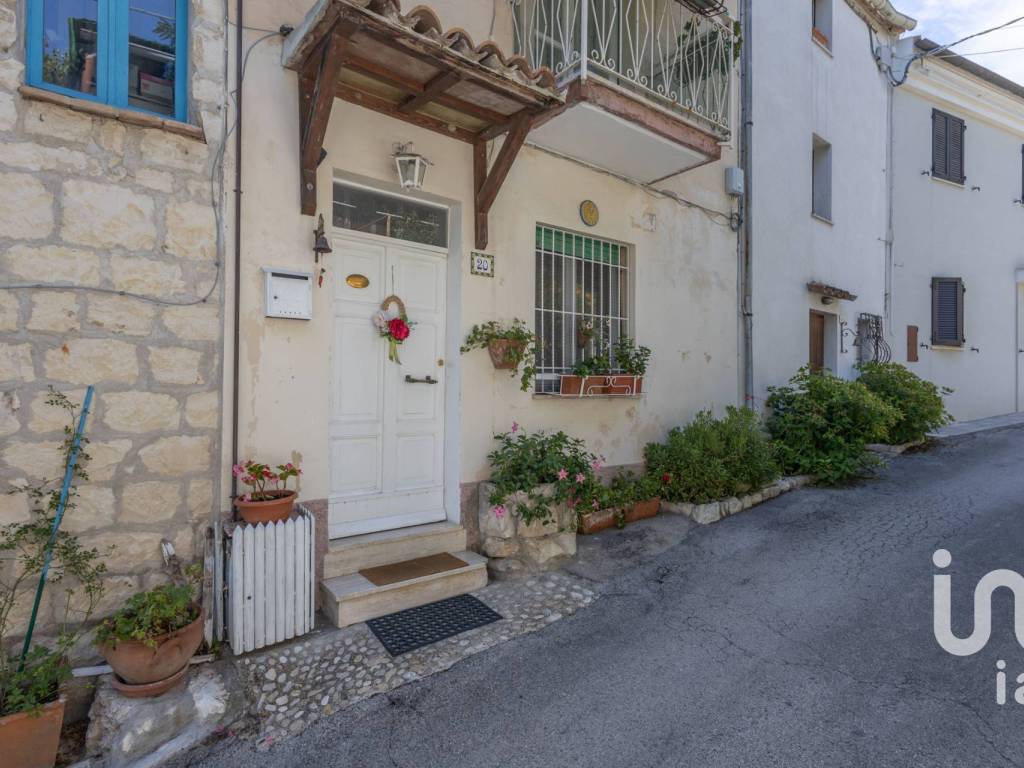 Appartamento a Sirolo in Via MOLINI II, 20 - Foto 2