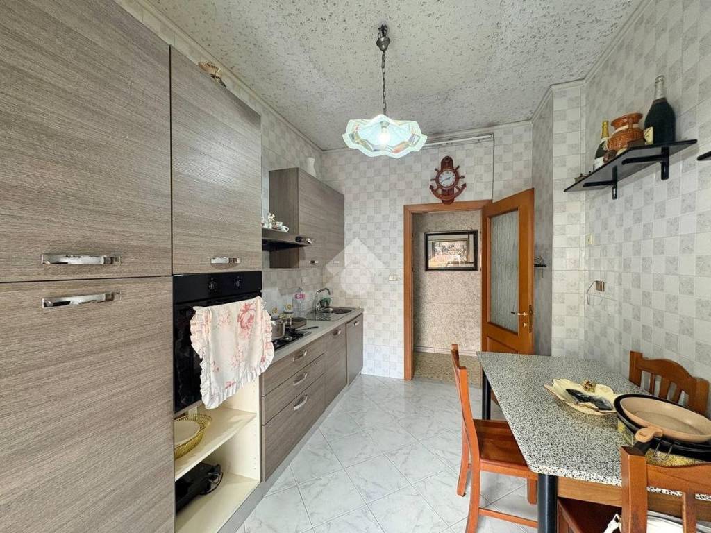 Appartamento a Arzano in Via Cristoforo Colombo, 25 - Foto 3