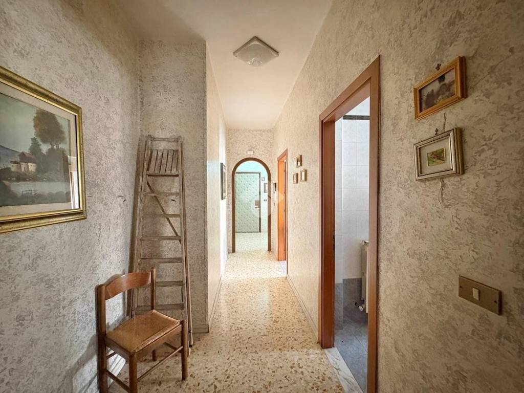 Appartamento a Arzano in Via Cristoforo Colombo, 25 - Foto 5