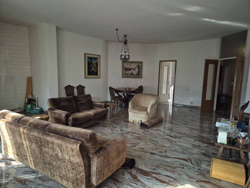 Appartamento a Borgosesia in Via dei Partigiani, 11 - Foto 5
