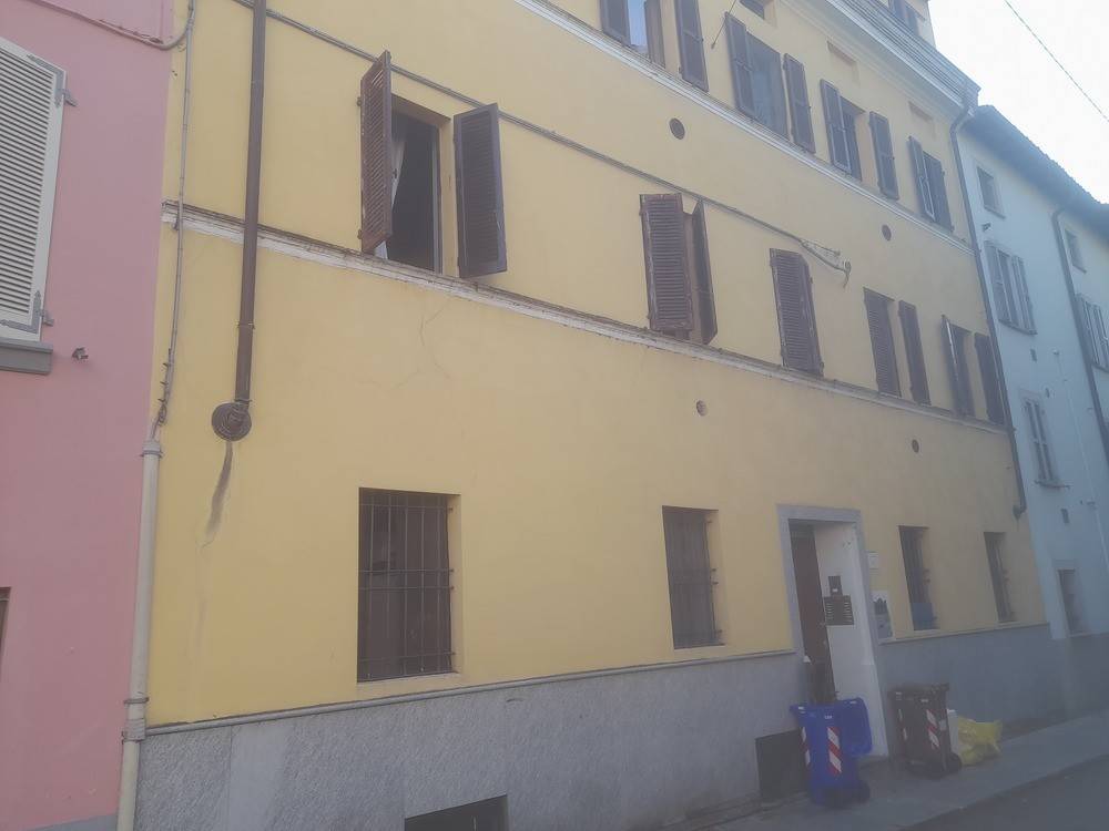 Appartamento a Parma in Via Dalmazia, 69 - Foto 2