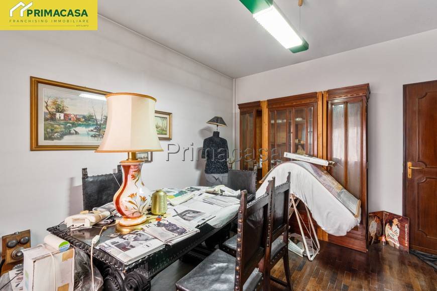 Appartamento a Carpi in Via Francesco Petrarca, 1 - Foto 4
