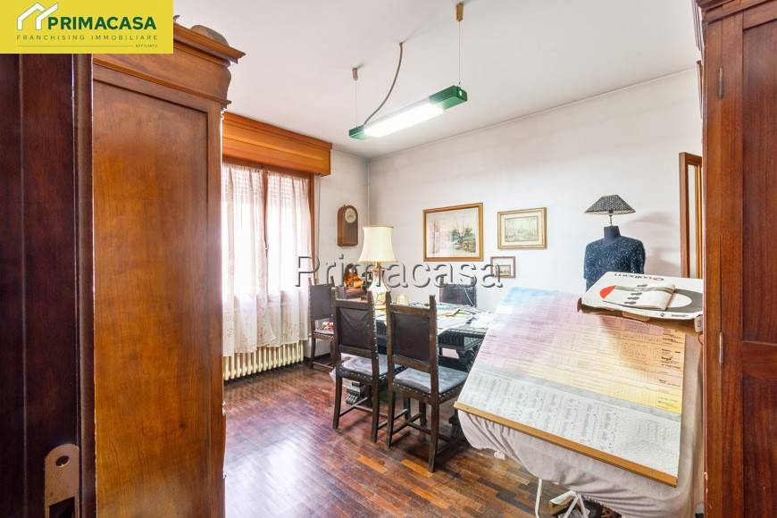 Appartamento a Carpi in Via Francesco Petrarca, 1 - Foto 5