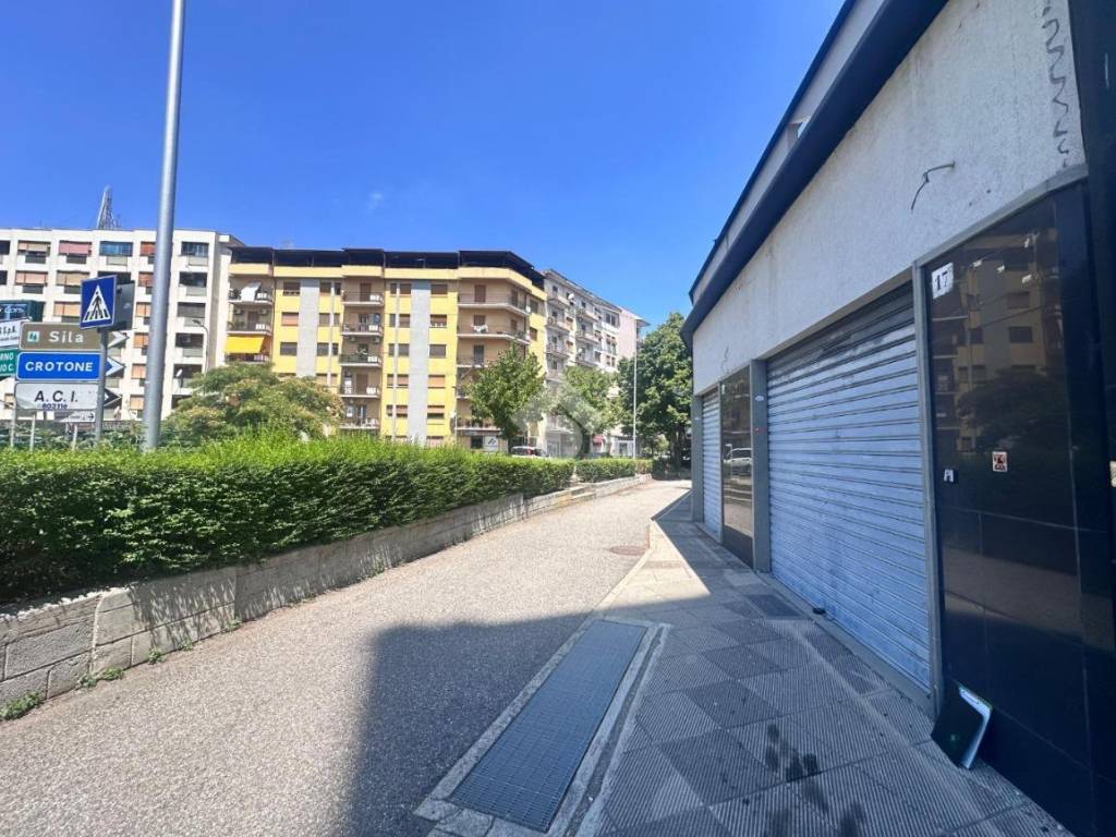 Immobile a Cosenza in Via ludovico ariosto - Foto 2