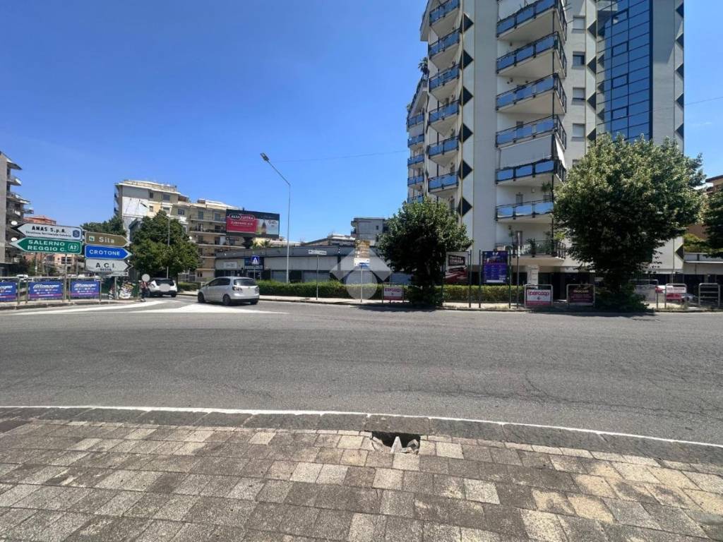 Immobile a Cosenza in Via ludovico ariosto - Foto 3