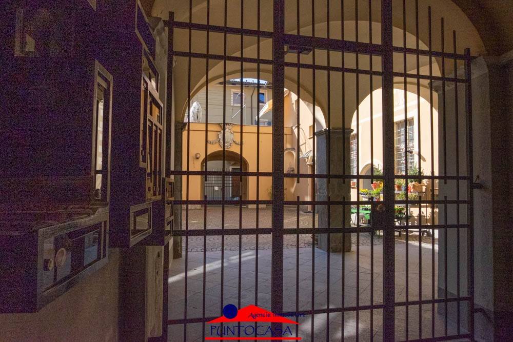 Appartamento a Busca in Via Umberto I - Foto 2