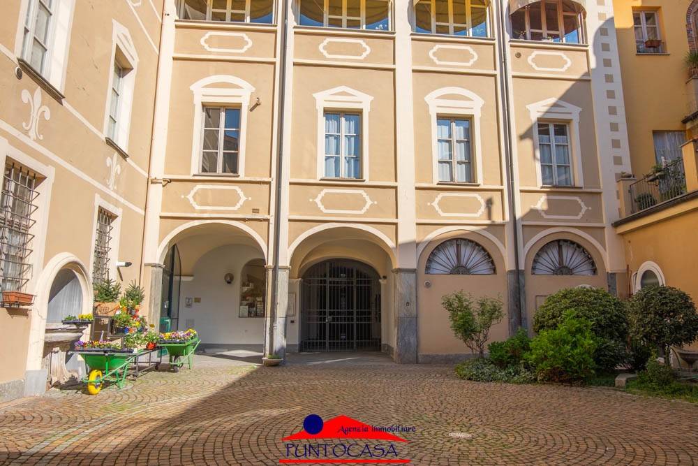 Appartamento a Busca in Via Umberto I - Foto 4