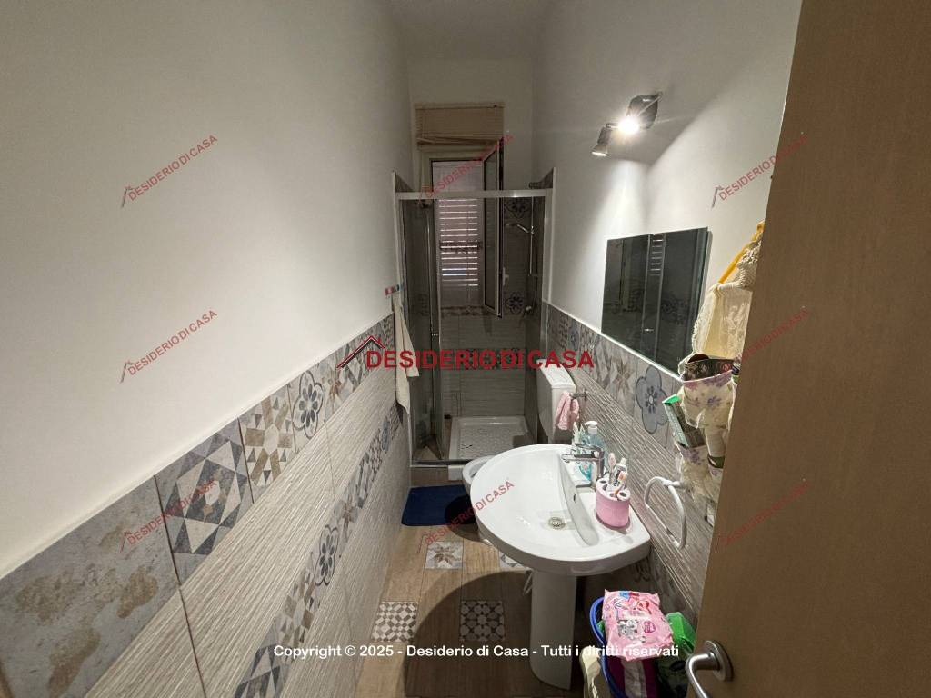 Appartamento a Altofonte in Via Molino di Sopra, 53 - Foto 2