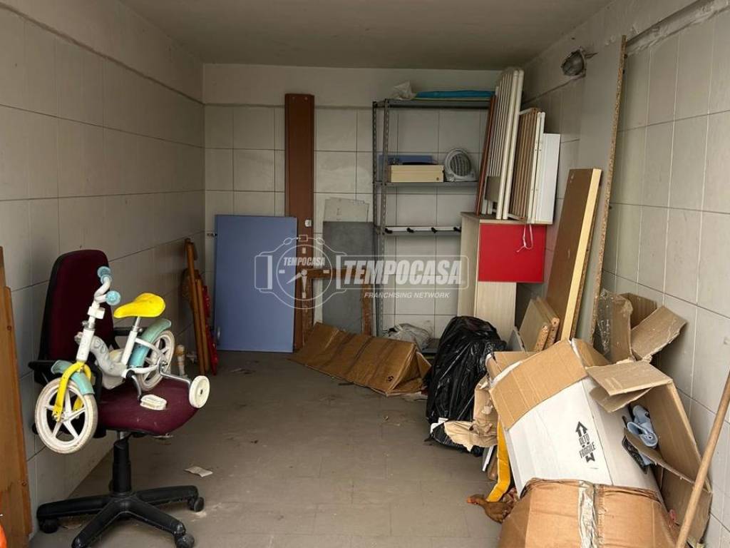 Appartamento a Mantova in Via Leopoldo Camillo Volta 6 - Foto 3
