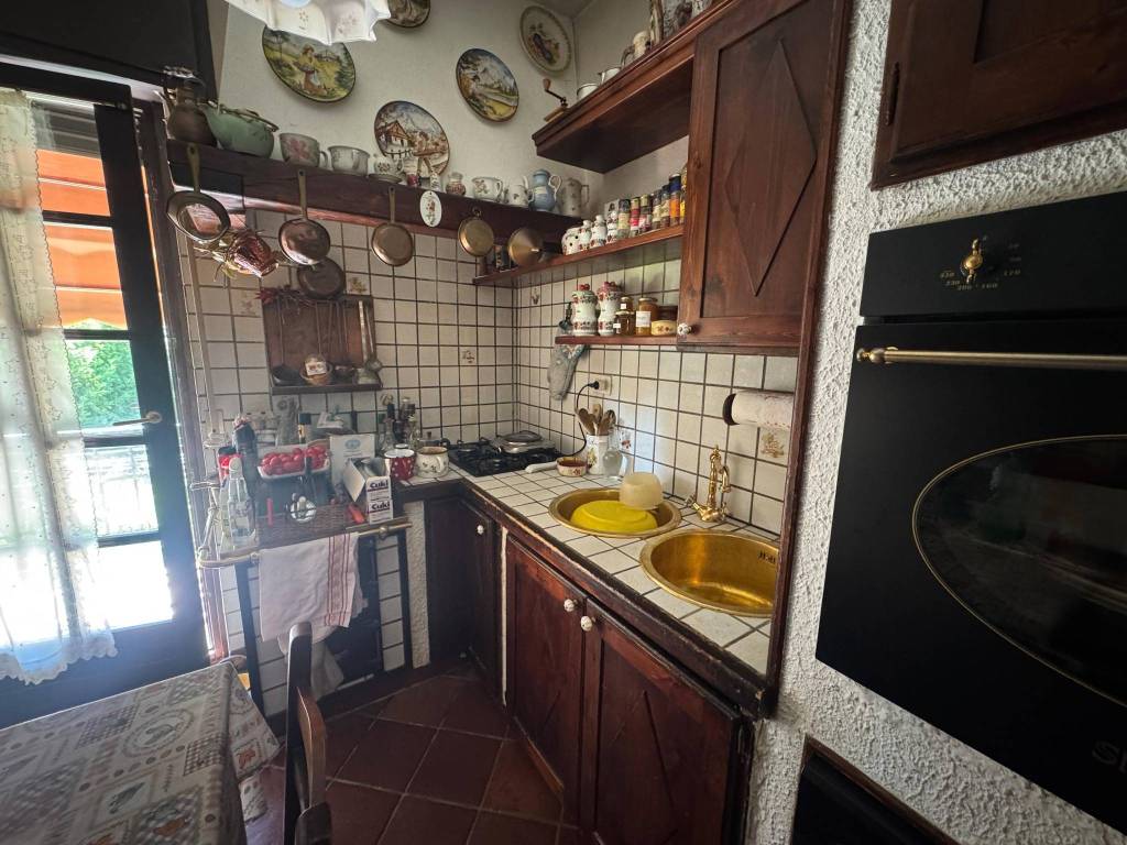 Villa a Monrupino - Foto 5