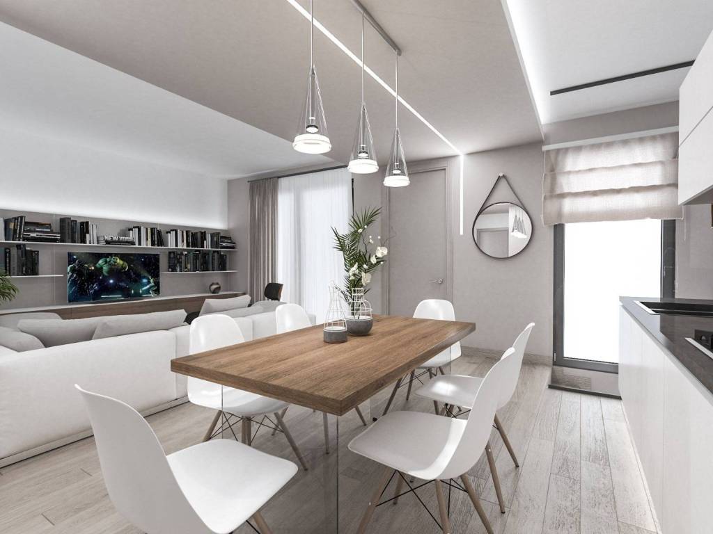 Appartamento a Perugia in Via Pievaiola, 48 - Foto 5