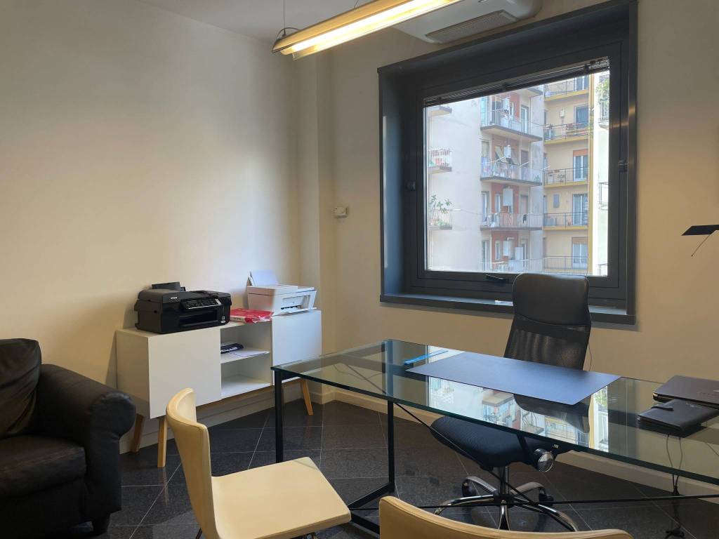 Immobile a La spezia in Via Giacomo Doria, 74 - Foto 2