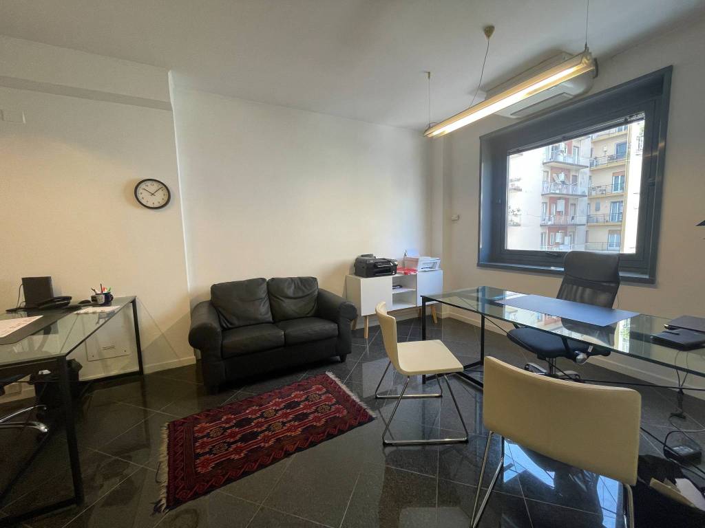 Immobile a La spezia in Via Giacomo Doria, 74 - Foto 3